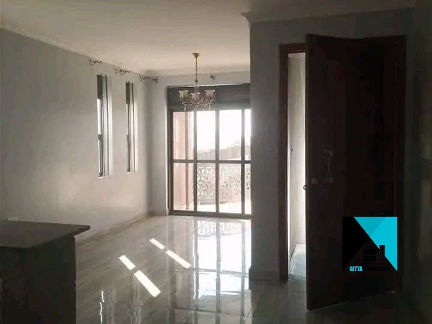 Apartment for rent in Kigo Kampala