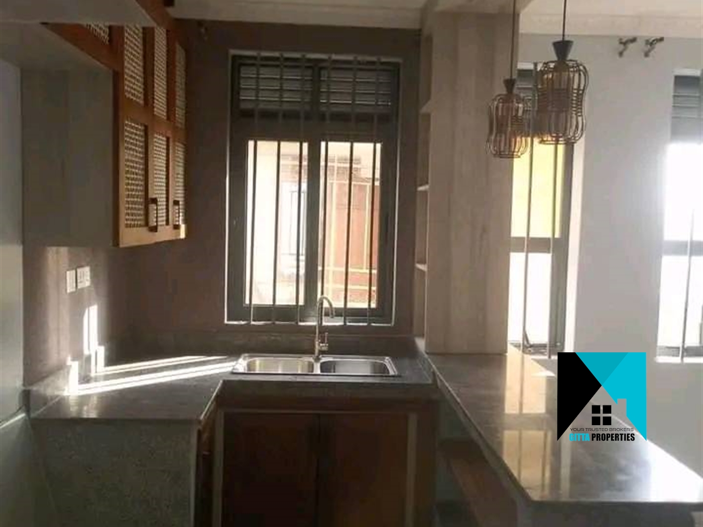 Apartment for rent in Kigo Kampala