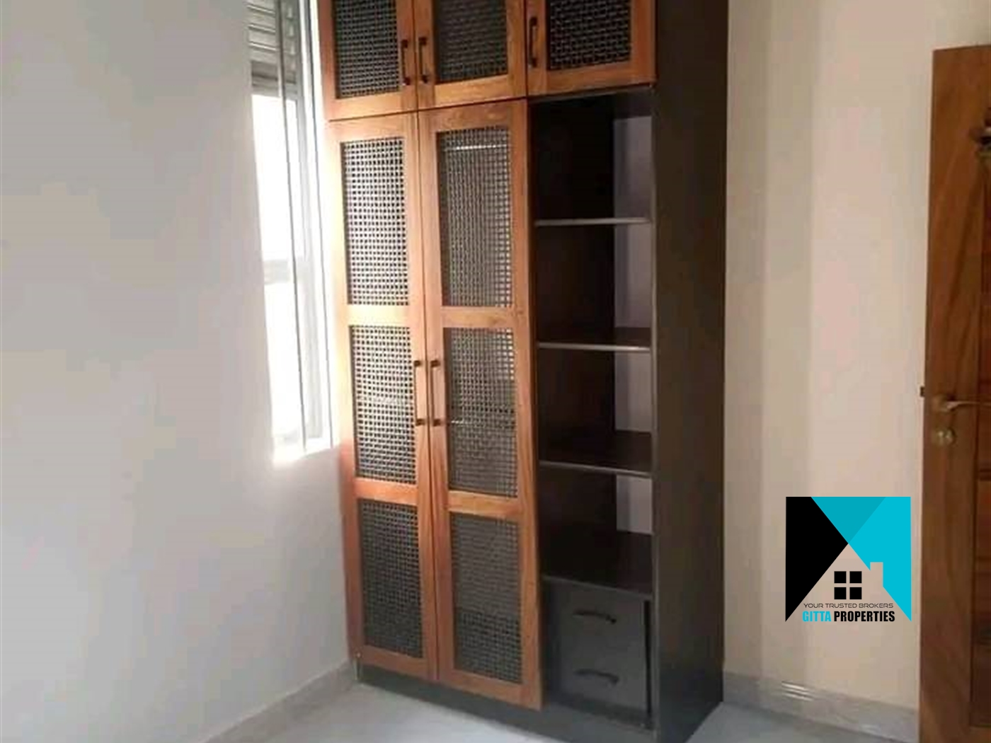 Apartment for rent in Kigo Kampala