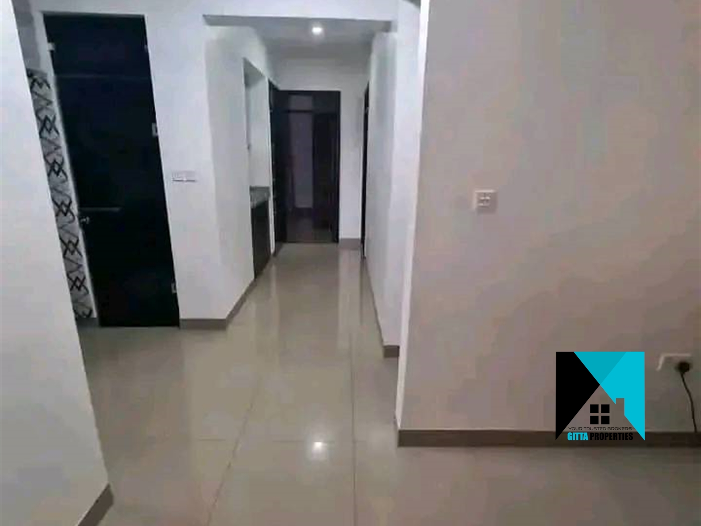 Condominium for sale in Bugoloobi Kampala