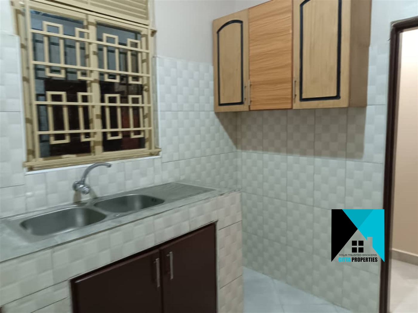 Apartment for sale in Seeta Mukono