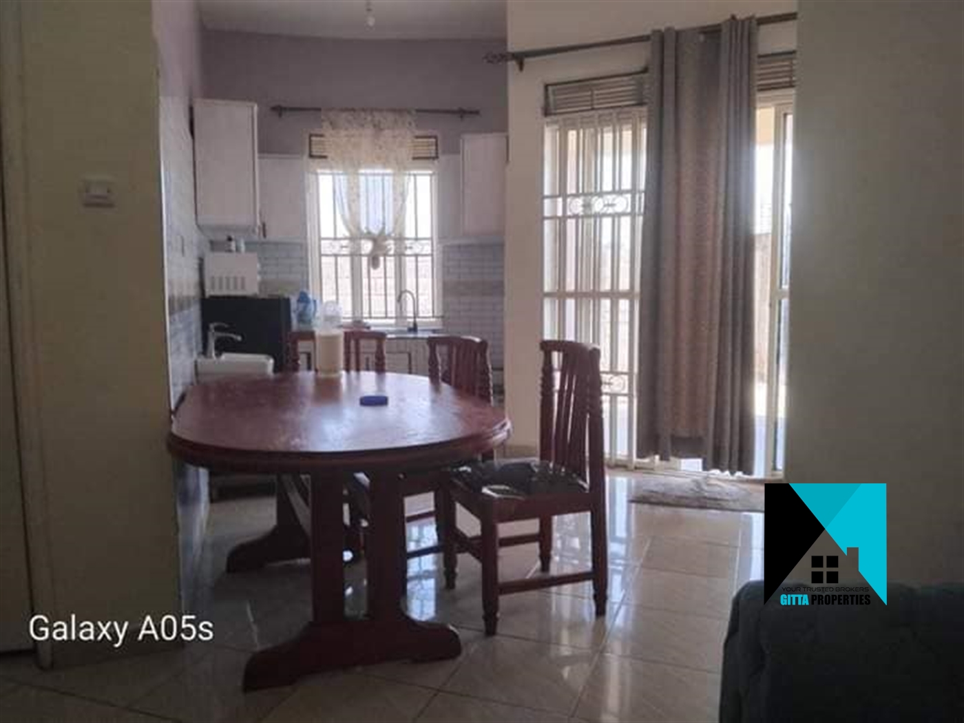 Bungalow for rent in Nakweelo Wakiso