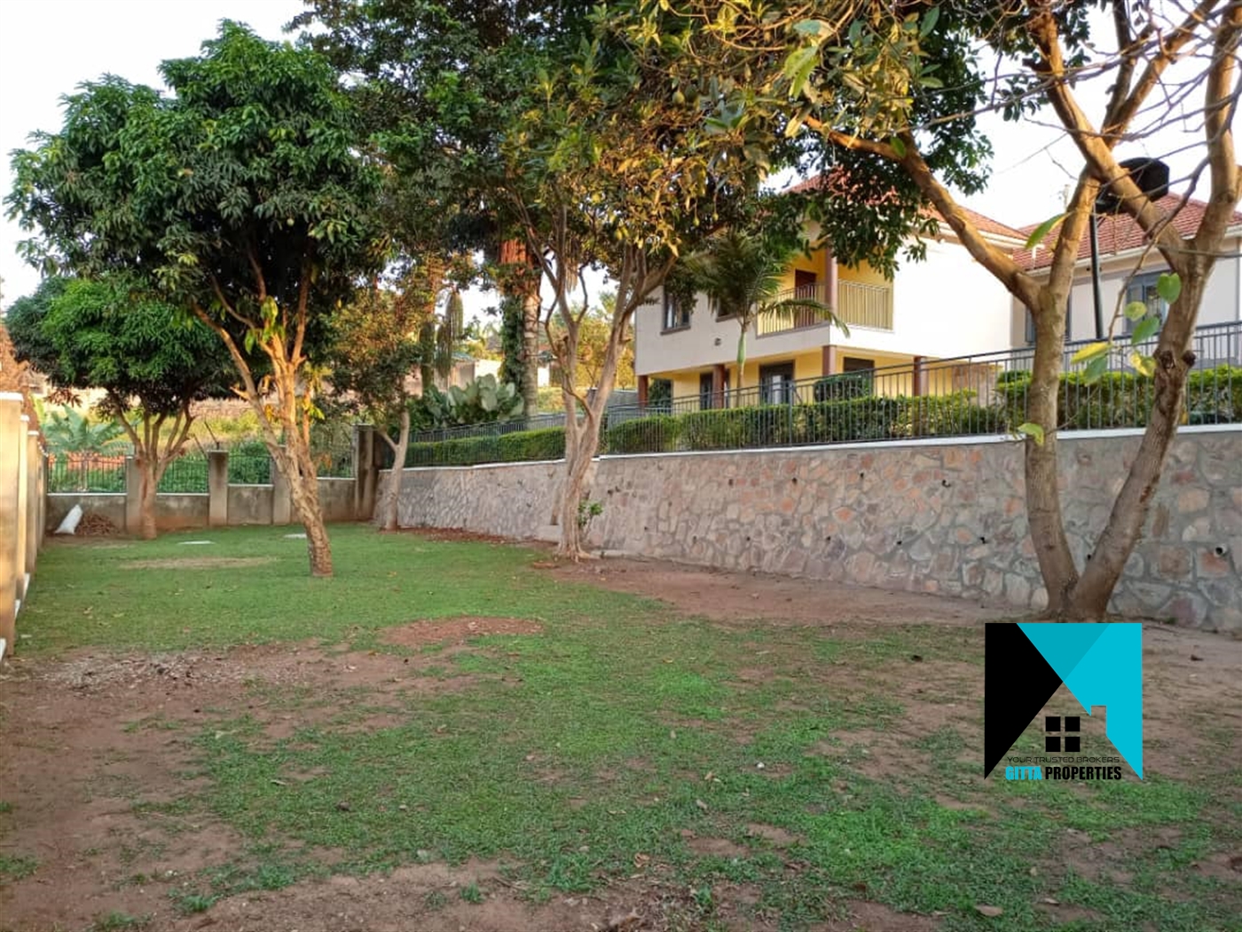 Storeyed house for sale in Naalya Wakiso