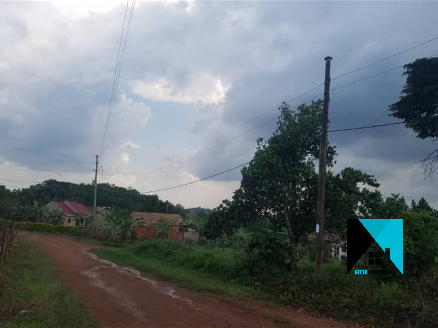 Residential Land for sale in Kiwenda Wakiso