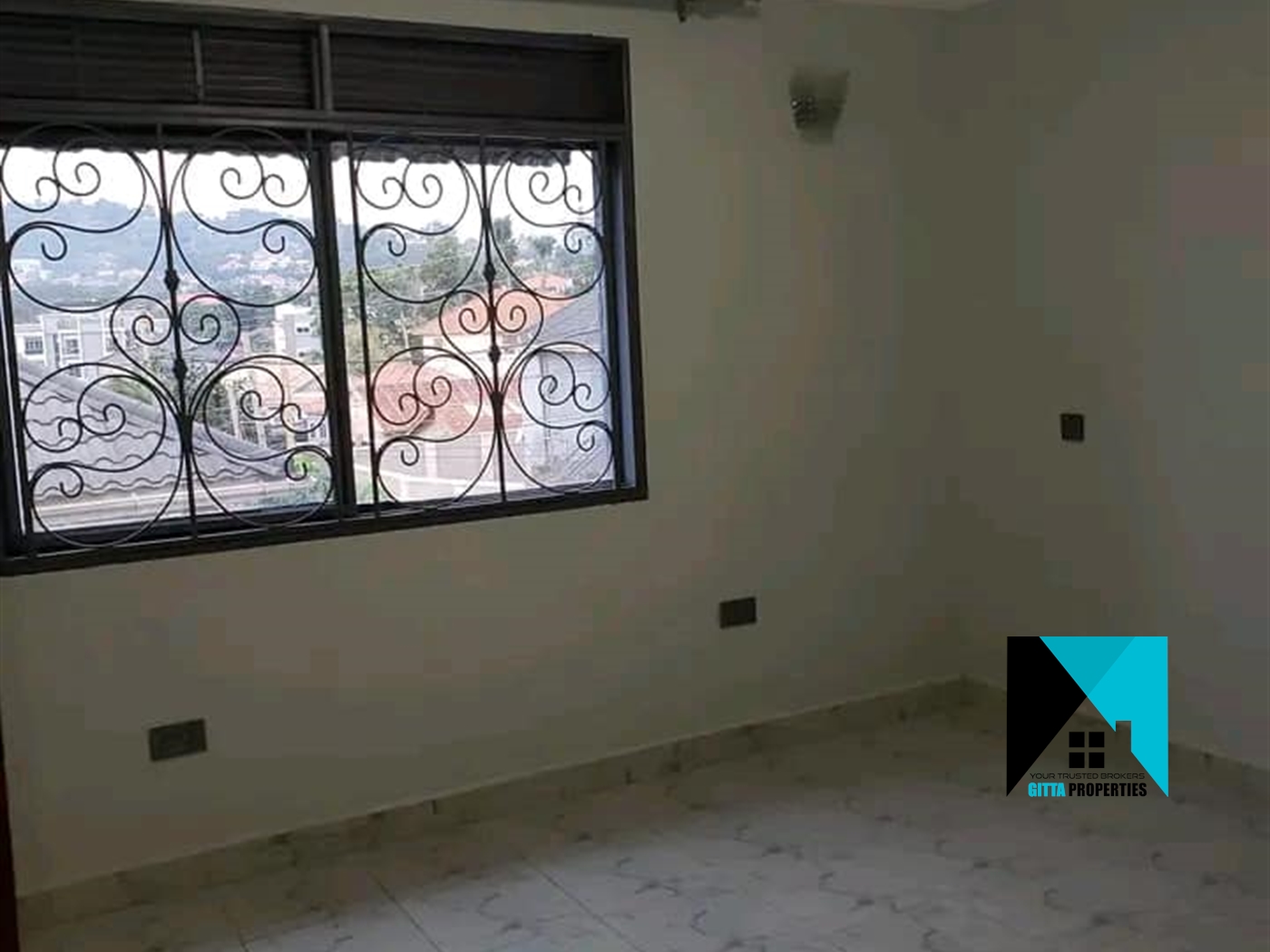 Apartment for rent in Munyonyo Kampala