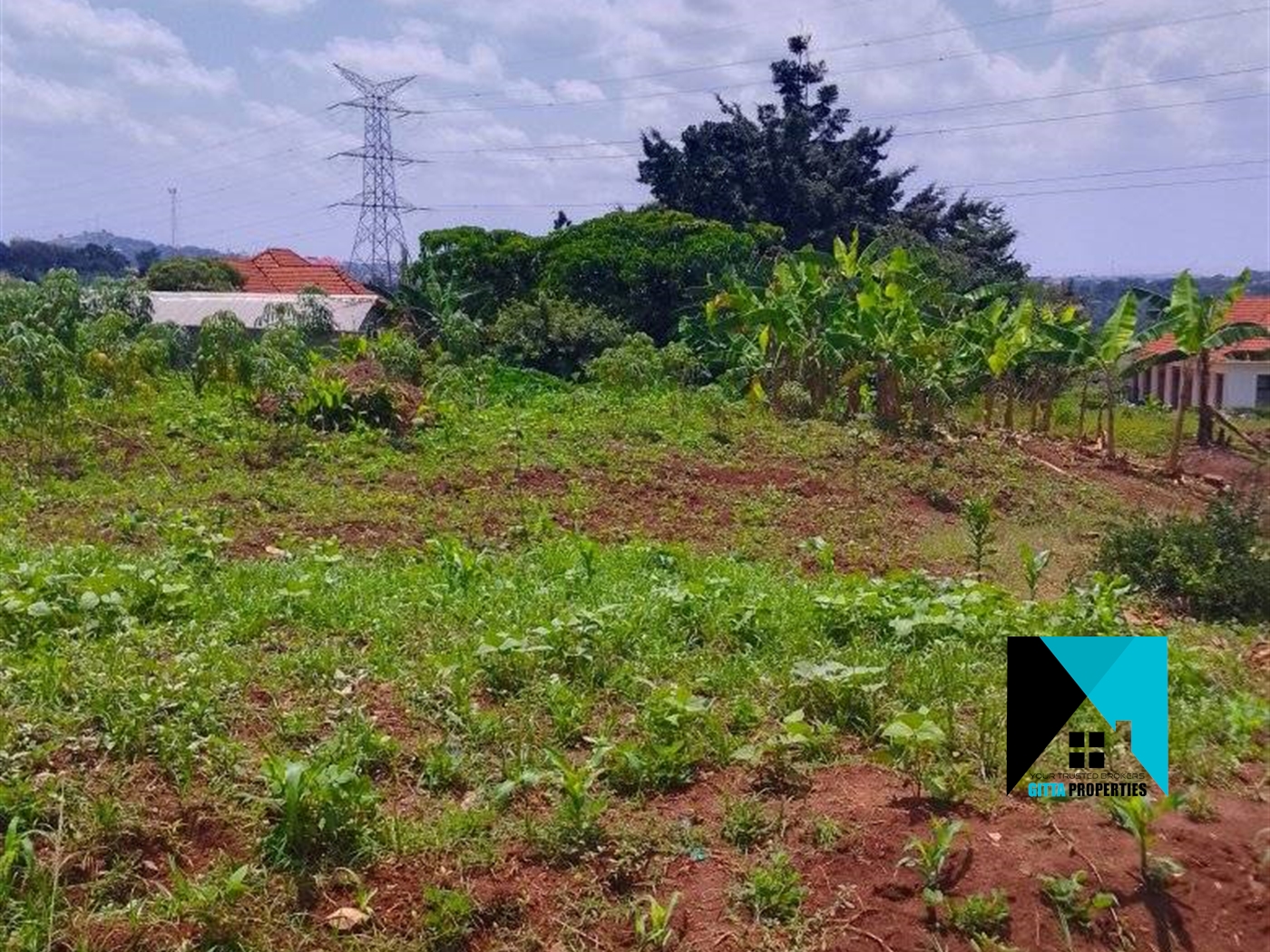 Residential Land for sale in Kiwologoma Wakiso