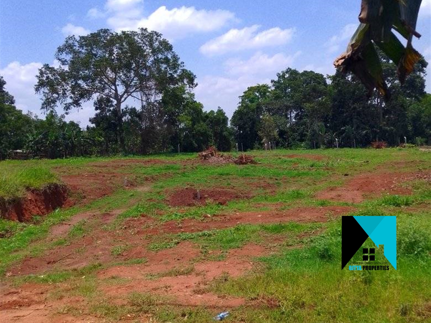 Residential Land for sale in Kiwologoma Wakiso