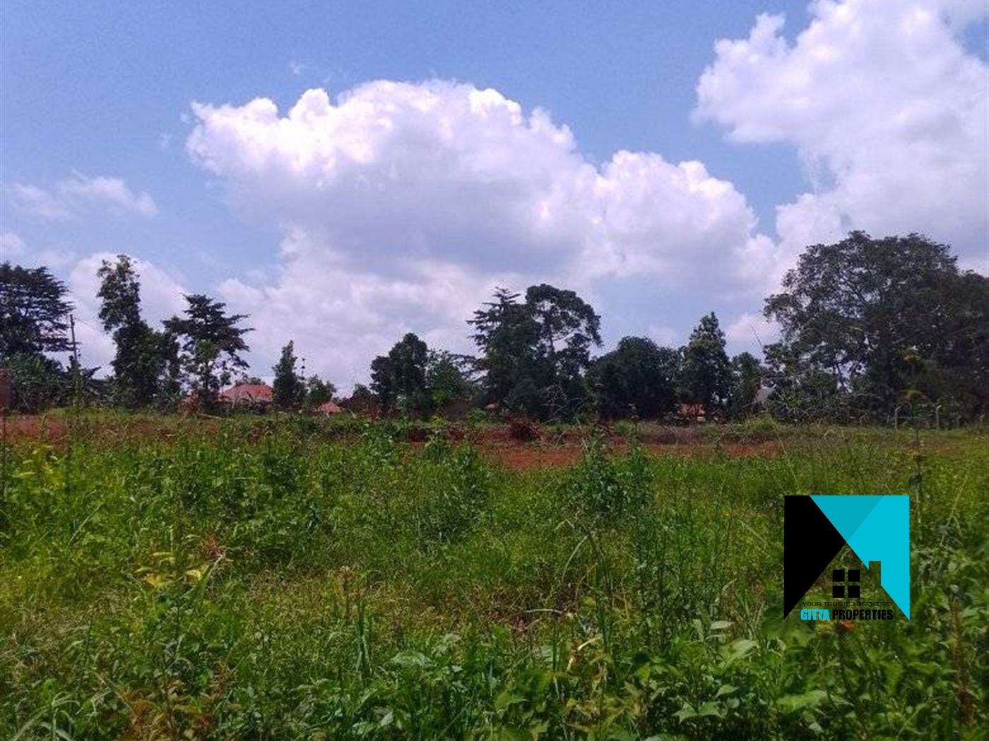 Residential Land for sale in Kiwologoma Wakiso