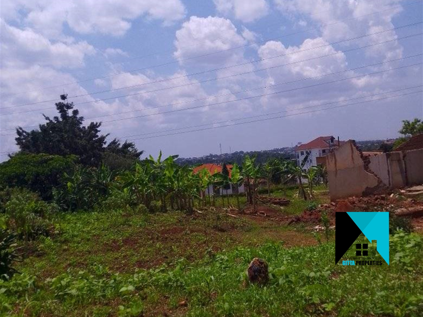 Residential Land for sale in Kiwologoma Wakiso