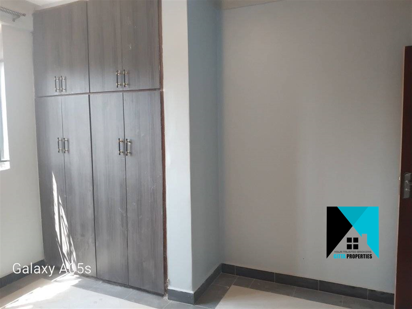 Apartment for rent in Gayaza Wakiso