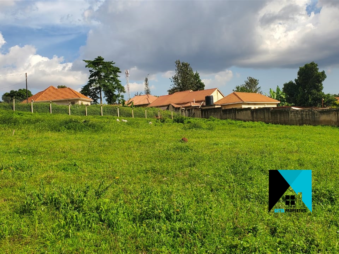 Residential Land for sale in Komamboga Kampala