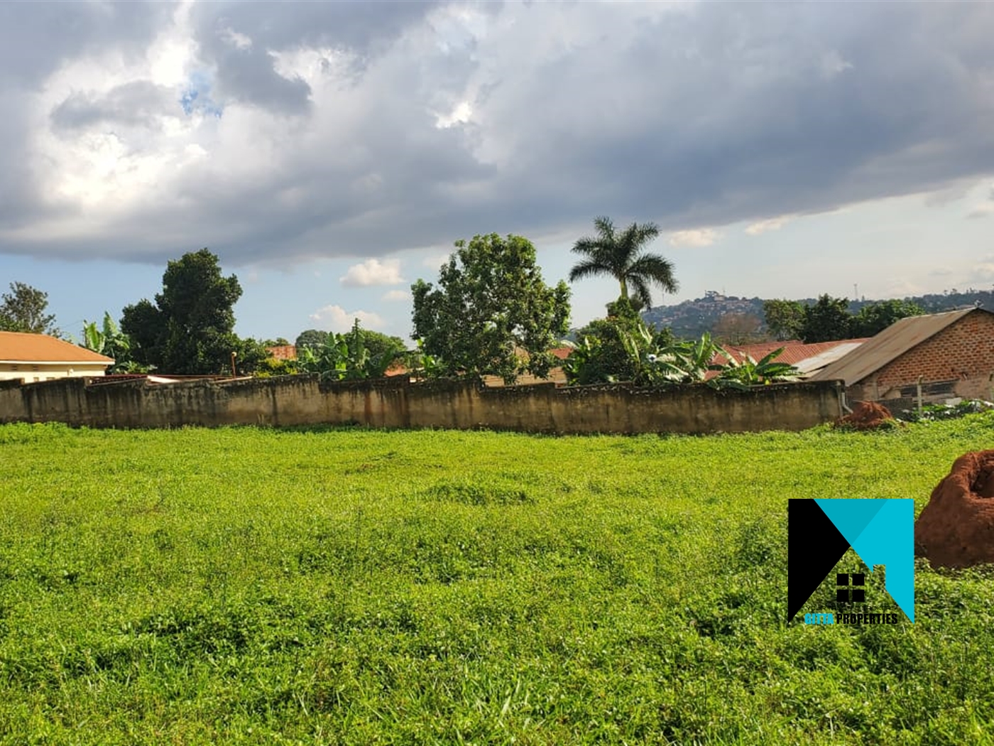 Residential Land for sale in Komamboga Kampala