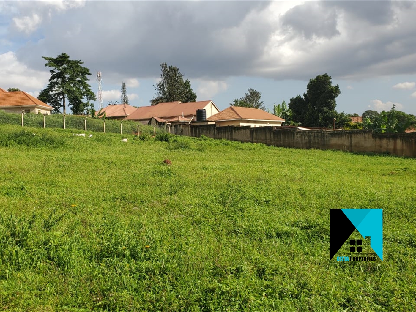 Residential Land for sale in Komamboga Kampala