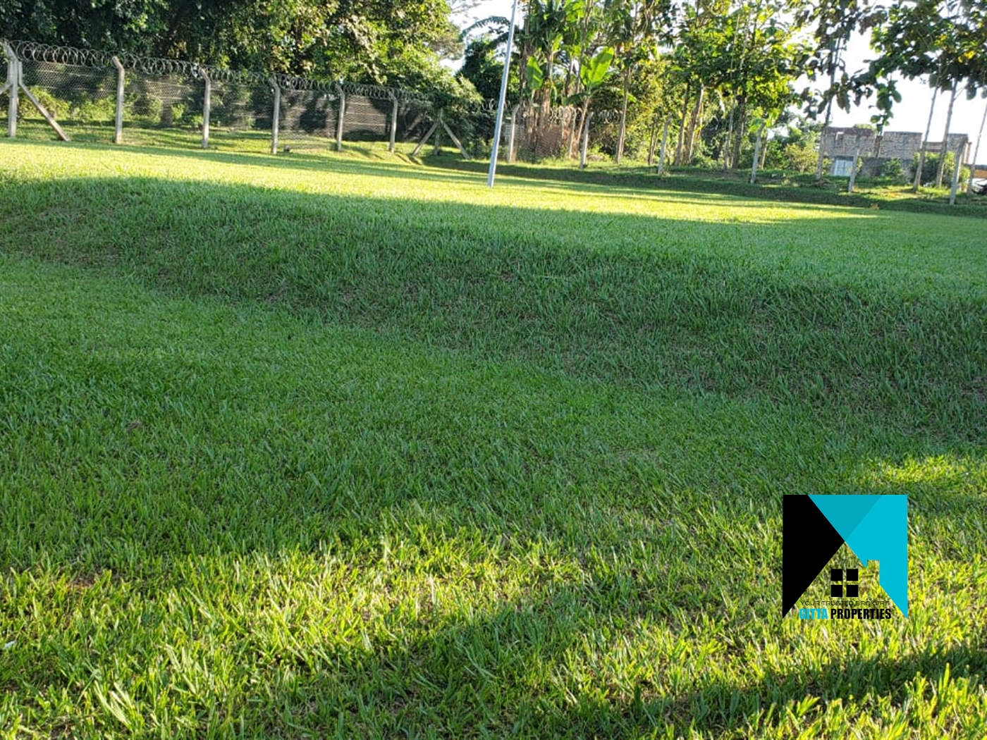 Residential Land for sale in Kyanja Kampala