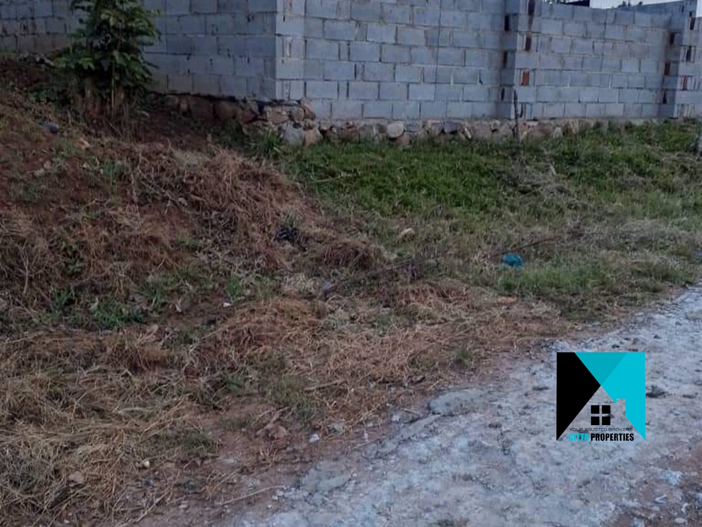 Residential Land for sale in Busukuma Wakiso