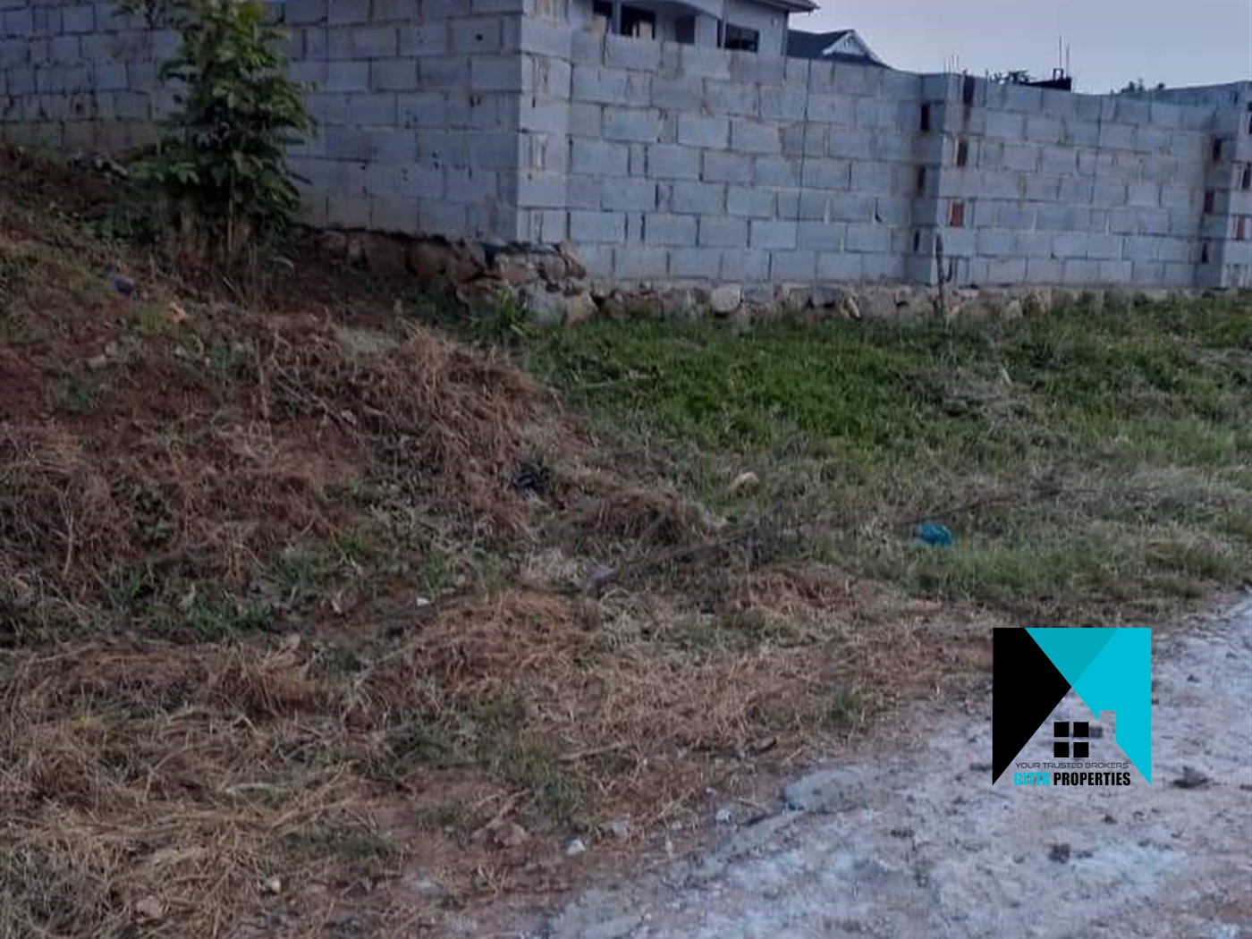 Residential Land for sale in Busukuma Wakiso