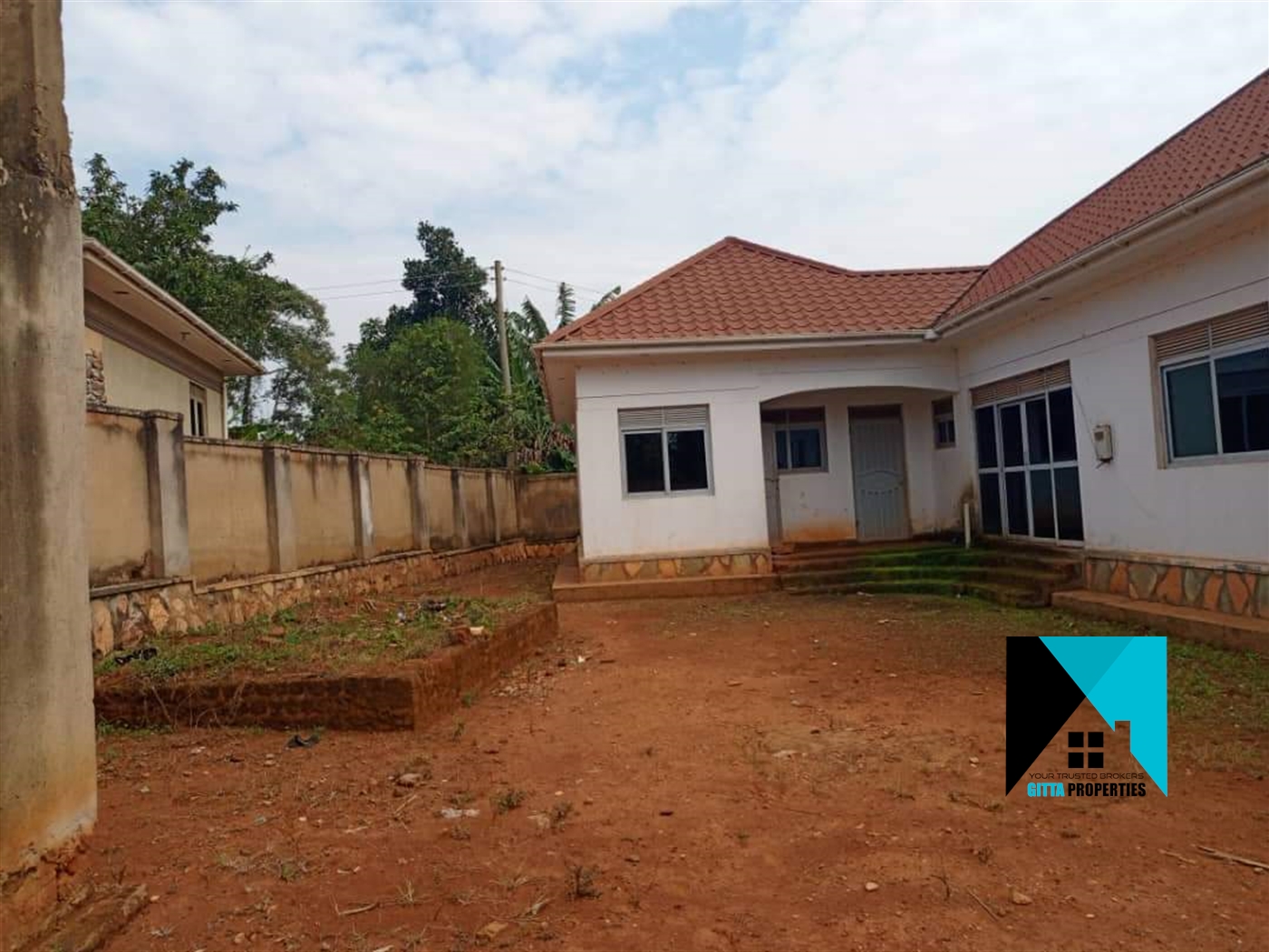 Bungalow for sale in Wakso Wakiso