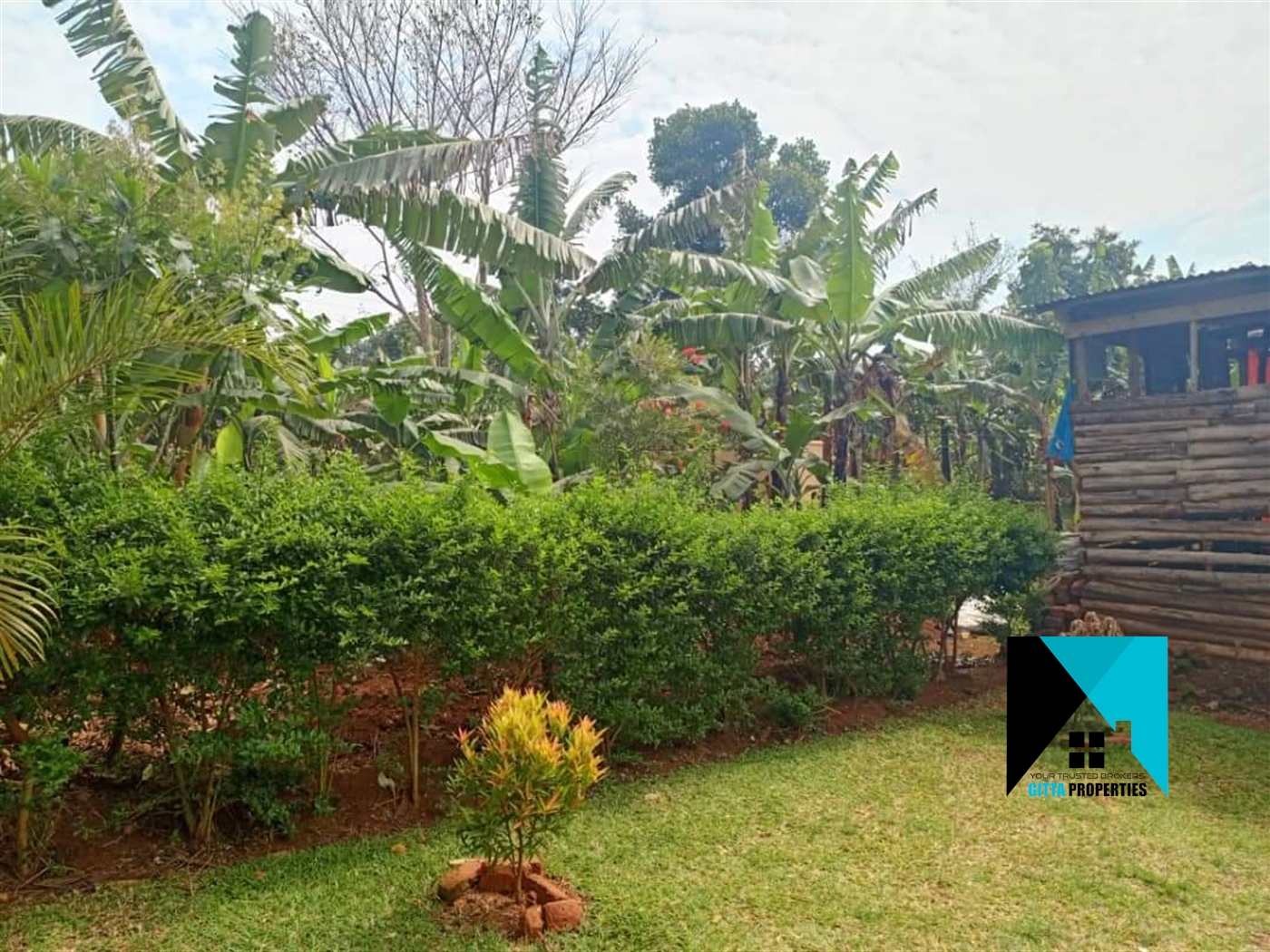 Bungalow for sale in Wakso Wakiso