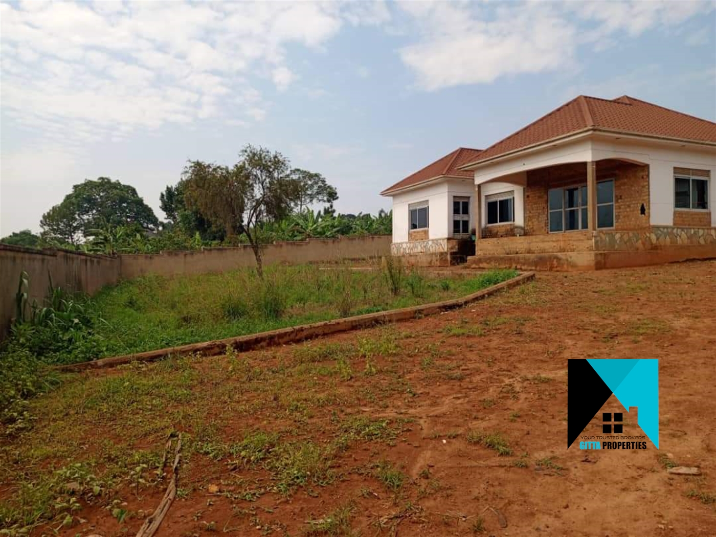 Bungalow for sale in Wakso Wakiso