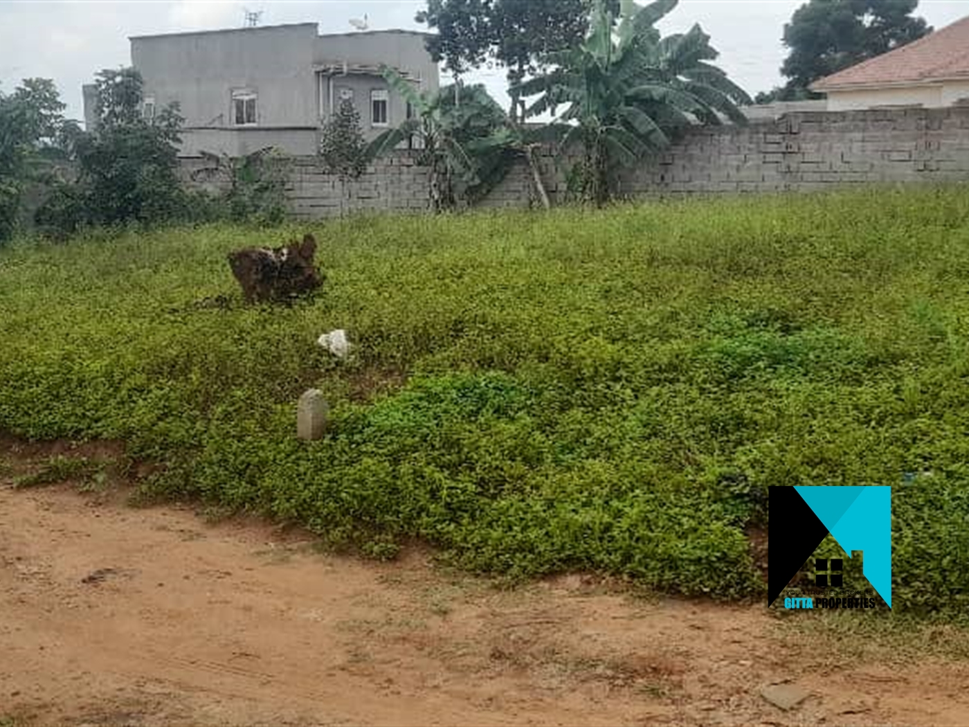 Residential Land for sale in Kira Wakiso