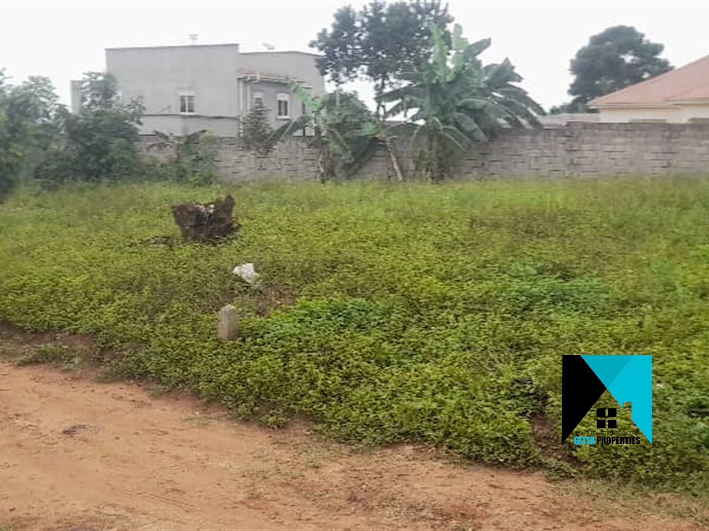 Residential Land for sale in Kira Wakiso