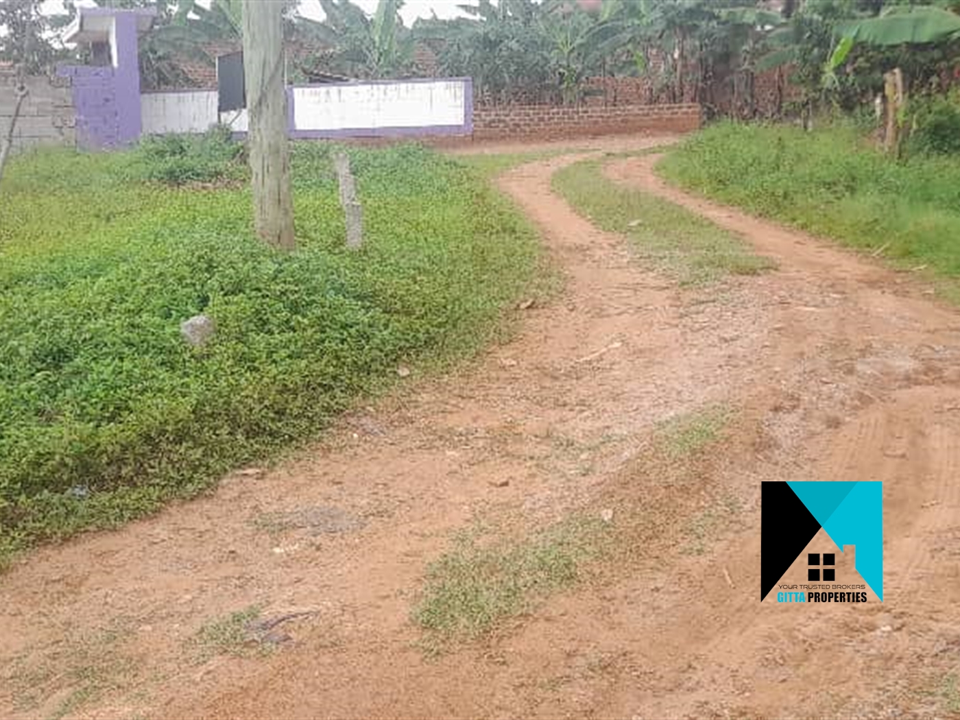 Residential Land for sale in Kira Wakiso