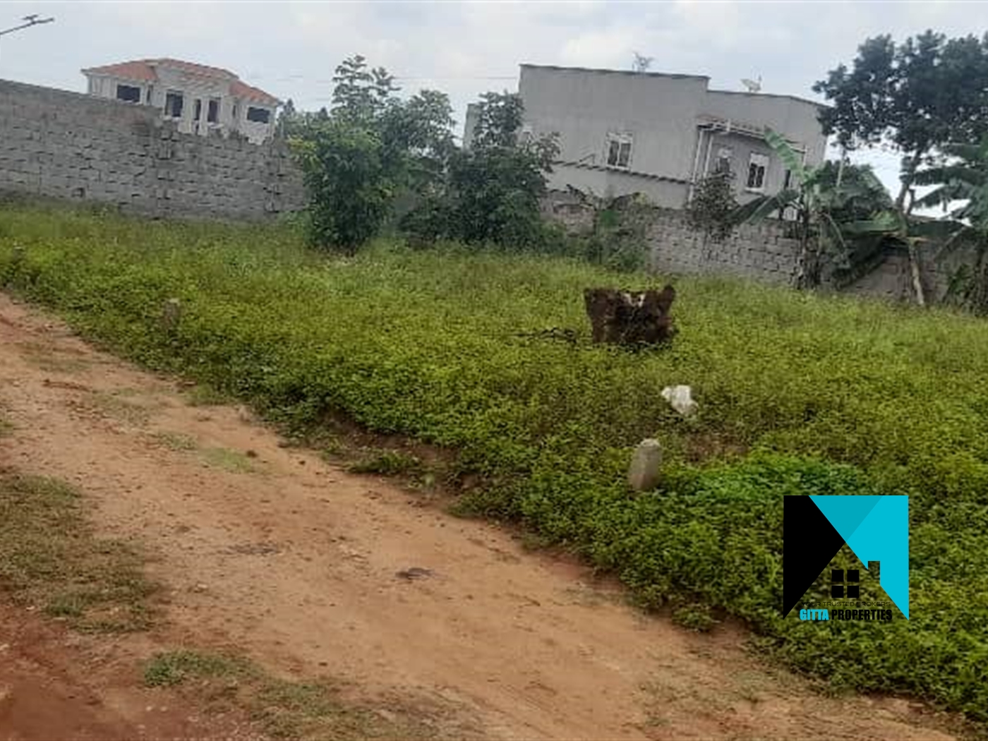 Residential Land for sale in Kira Wakiso