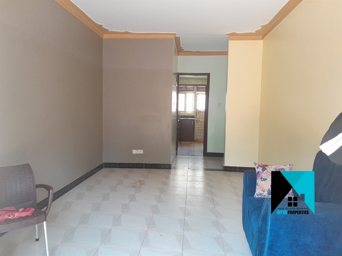 Semi Detached for rent in Kira Wakiso