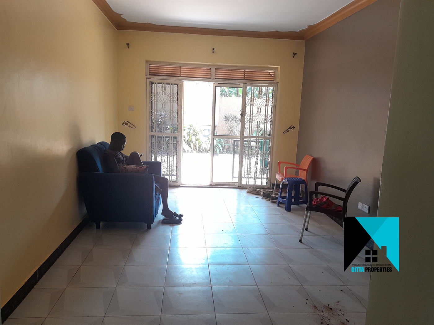 Semi Detached for rent in Kira Wakiso