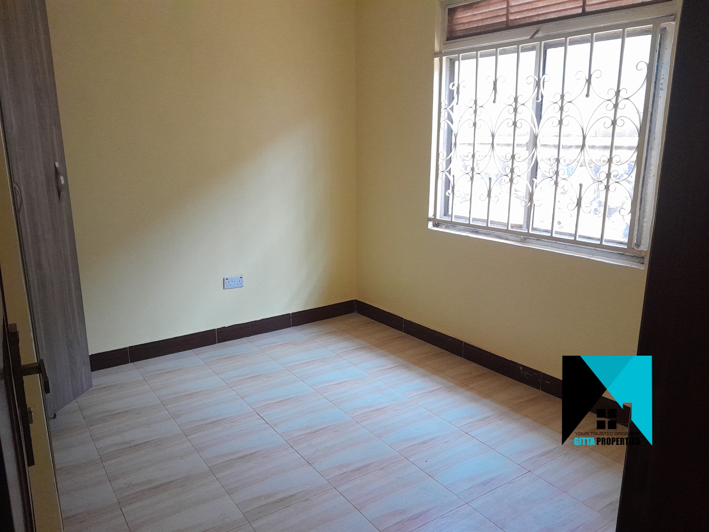 Semi Detached for rent in Kira Wakiso