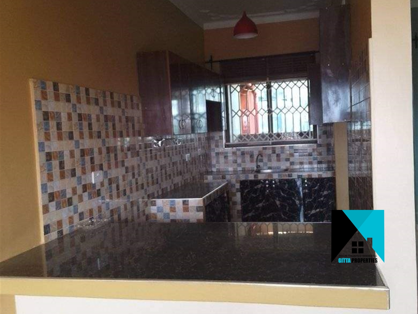 Apartment for rent in Kyaliwajjala Wakiso