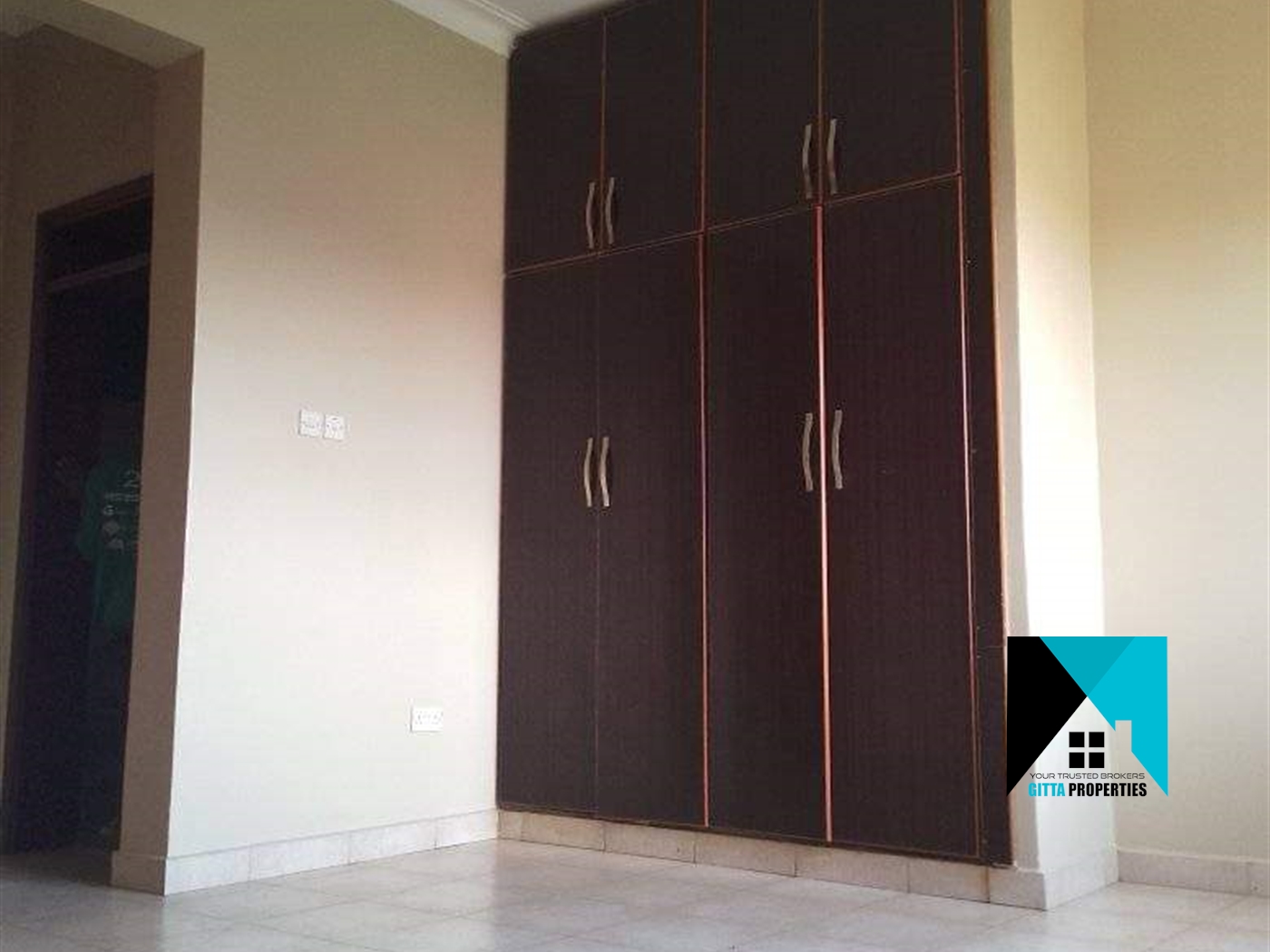 Apartment for rent in Kyaliwajjala Wakiso