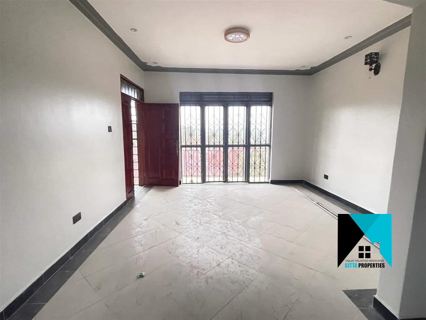 Apartment for rent in Gayaza Wakiso