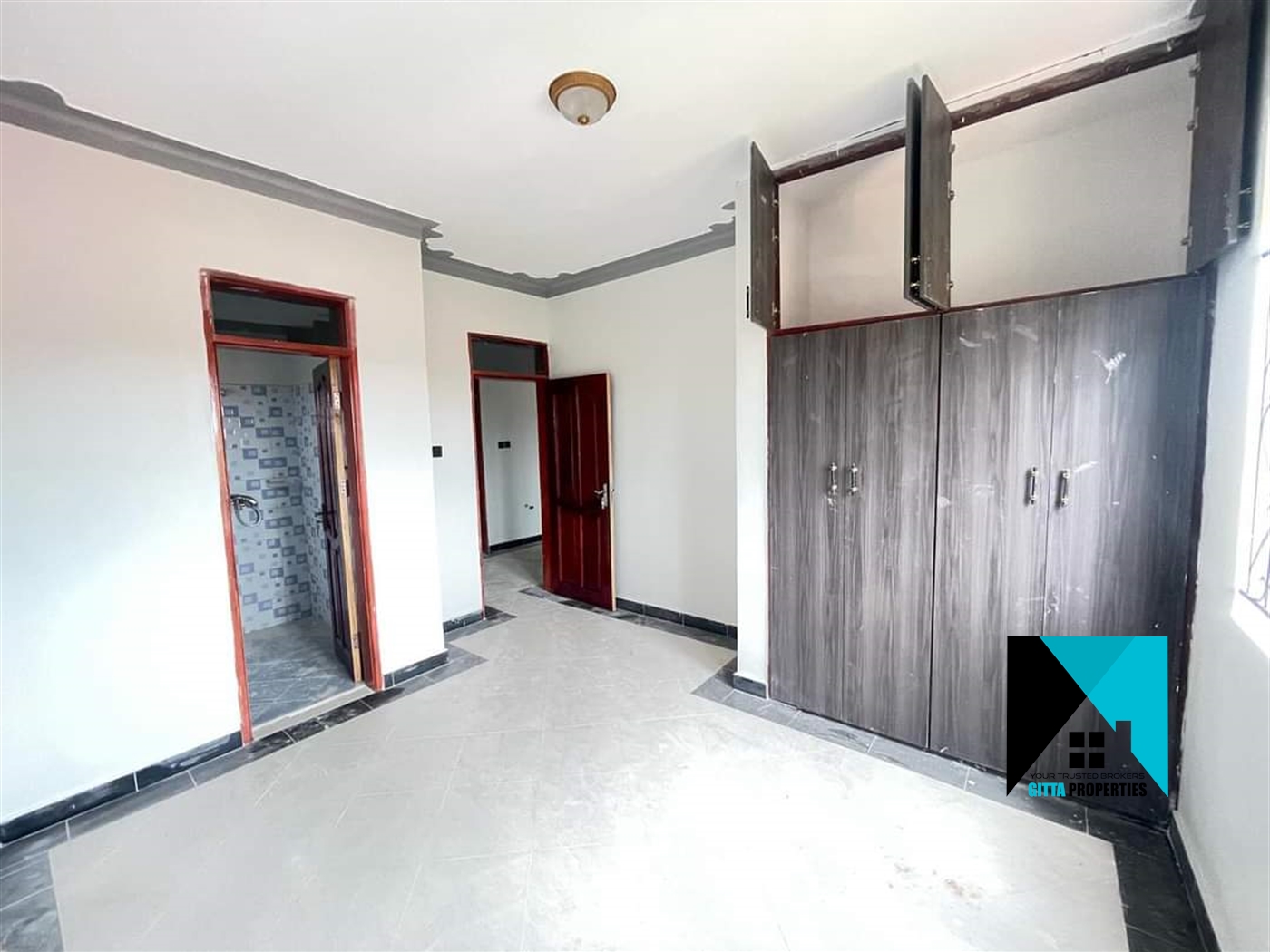 Apartment for rent in Gayaza Wakiso