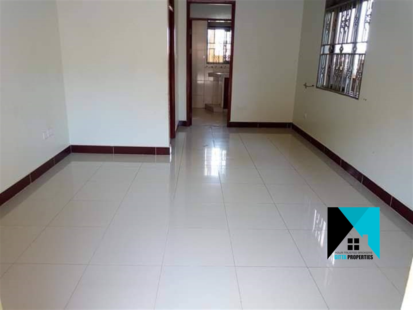 Semi Detached for rent in Namugongo Wakiso