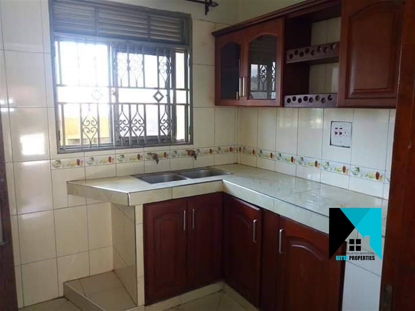 Semi Detached for rent in Namugongo Wakiso