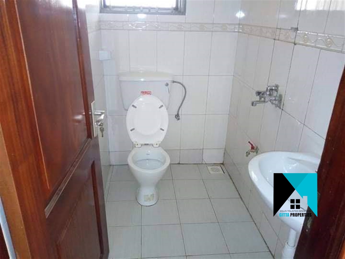 Semi Detached for rent in Namugongo Wakiso