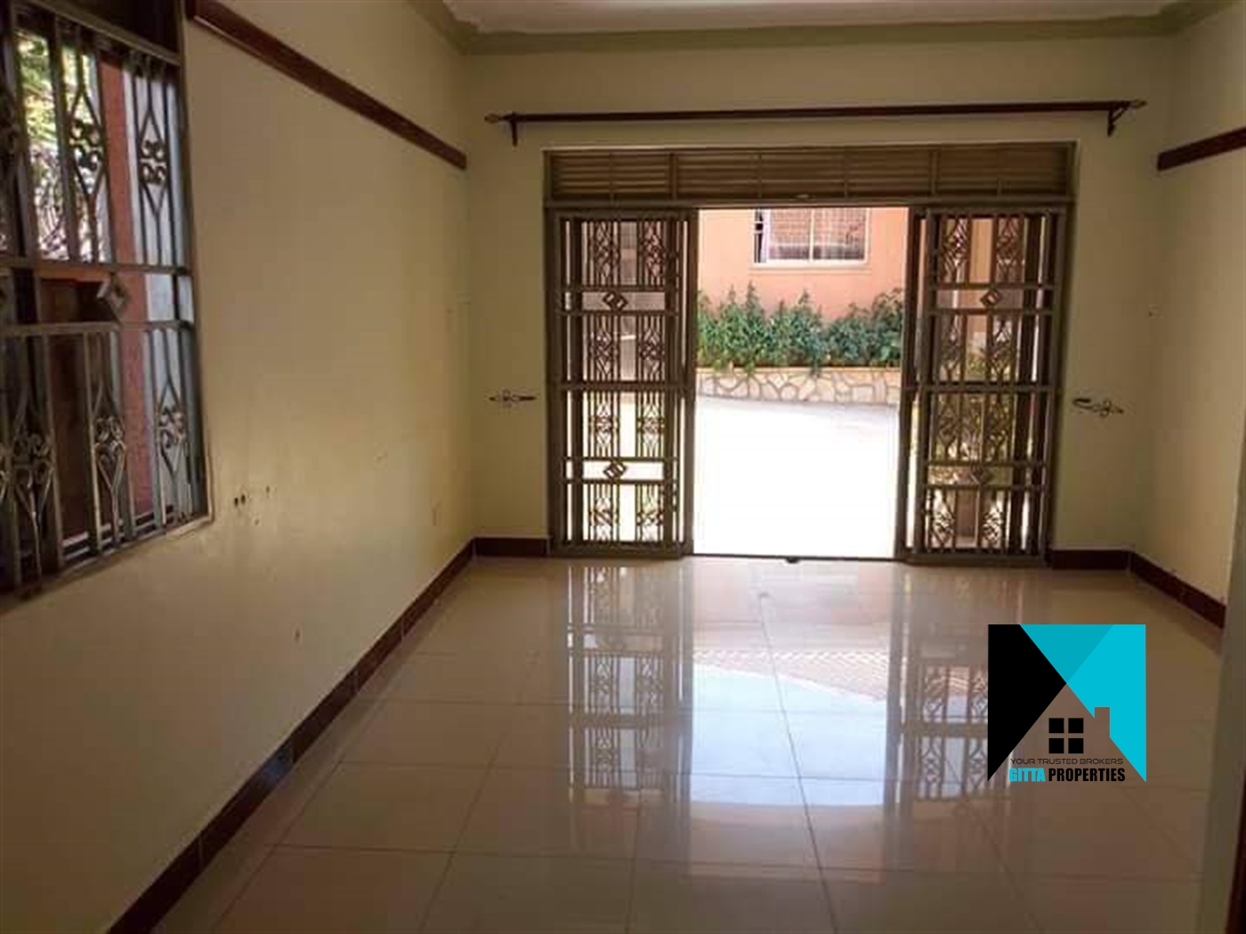 Semi Detached for rent in Namugongo Wakiso