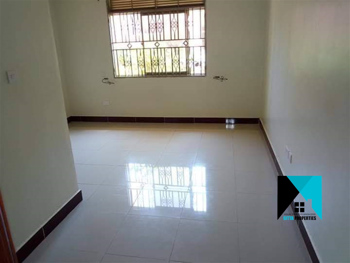 Semi Detached for rent in Namugongo Wakiso