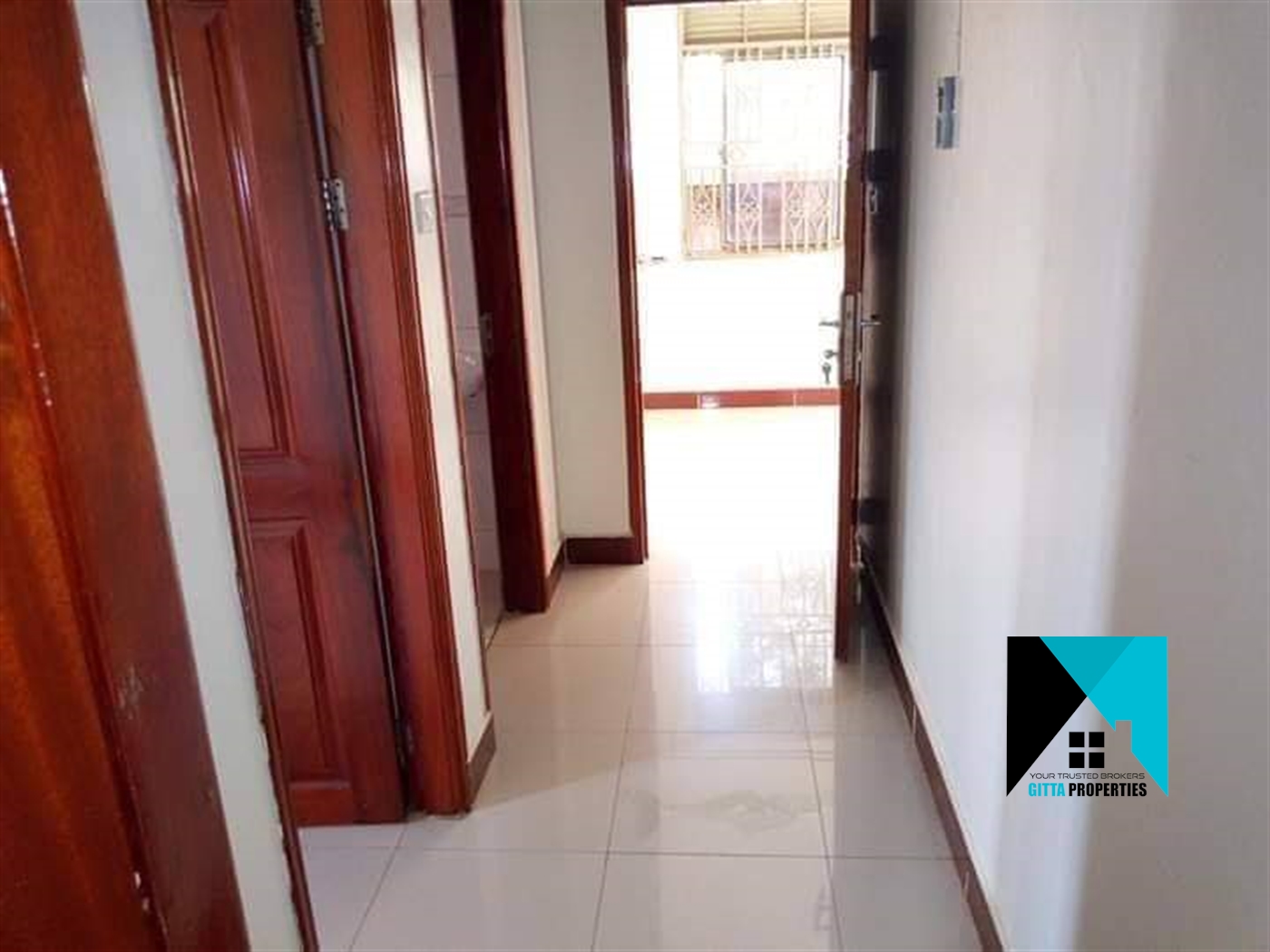 Semi Detached for rent in Namugongo Wakiso