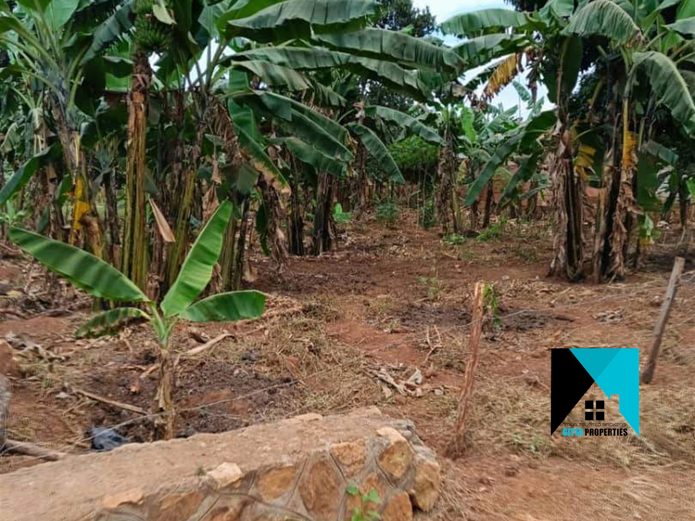 Residential Land for sale in Kawuku Wakiso