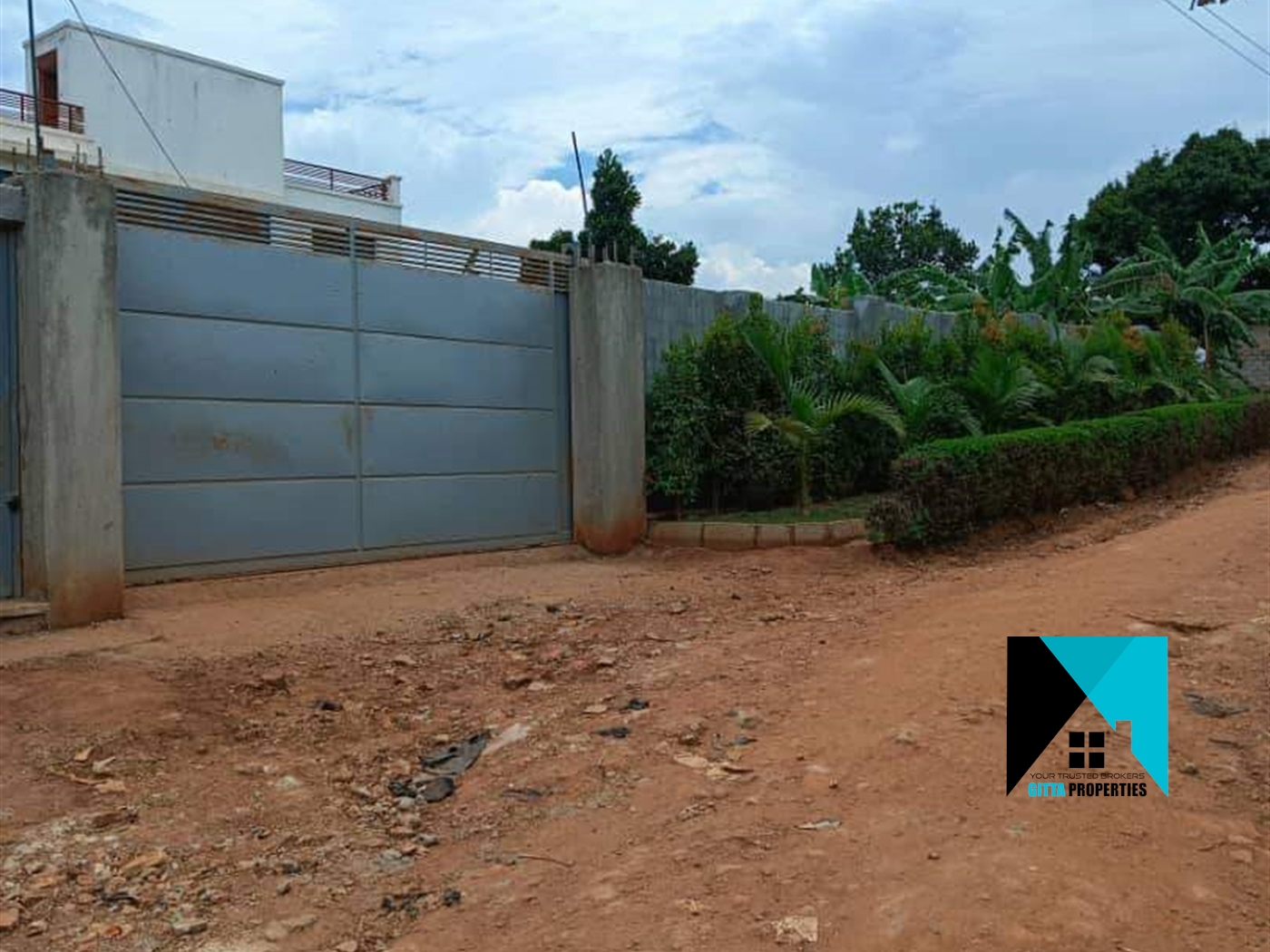 Residential Land for sale in Kawuku Wakiso