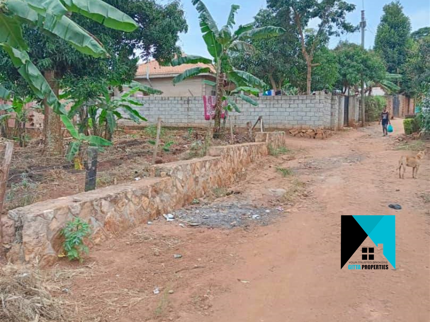 Residential Land for sale in Kawuku Wakiso