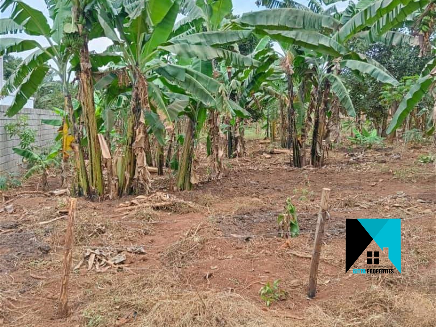 Residential Land for sale in Kawuku Wakiso