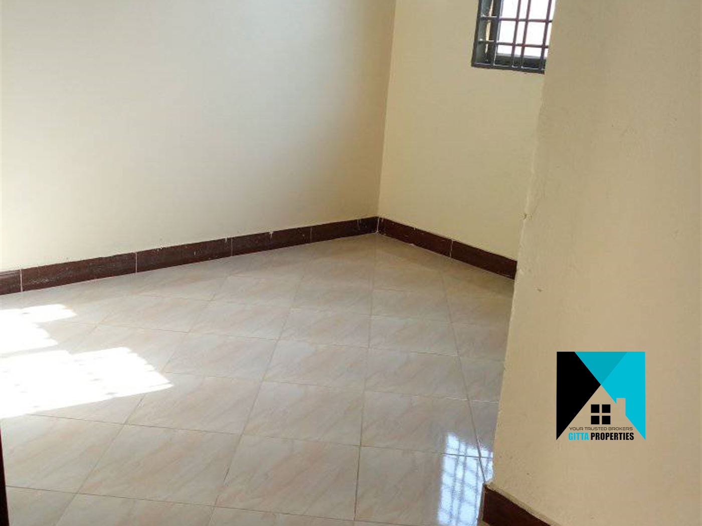 Semi Detached for rent in Wampeewo Wakiso