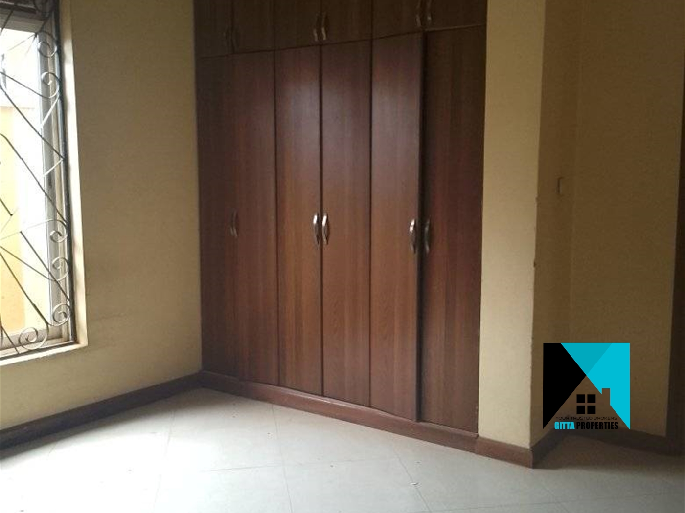 Bungalow for sale in Naalya Wakiso