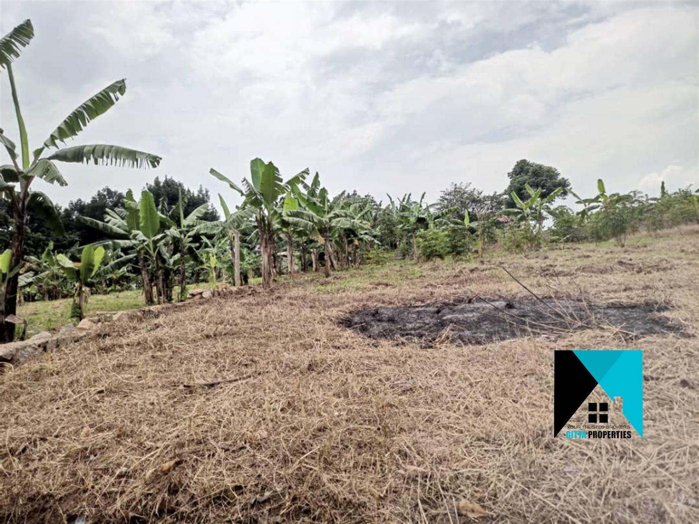 Residential Land for sale in Kyanja Kampala