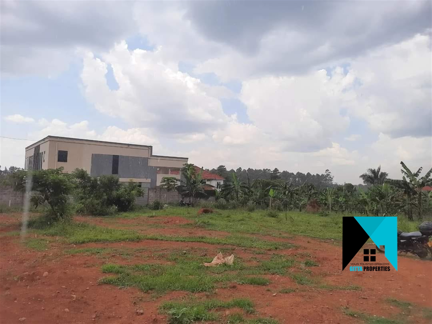 Residential Land for sale in Kira Wakiso