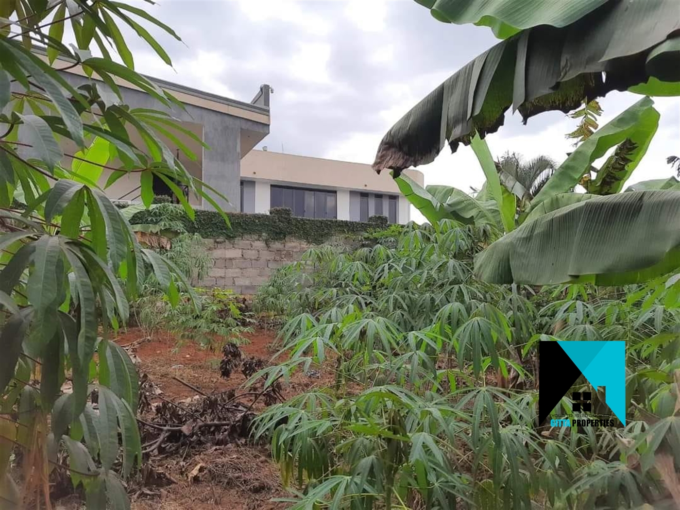 Residential Land for sale in Kira Wakiso