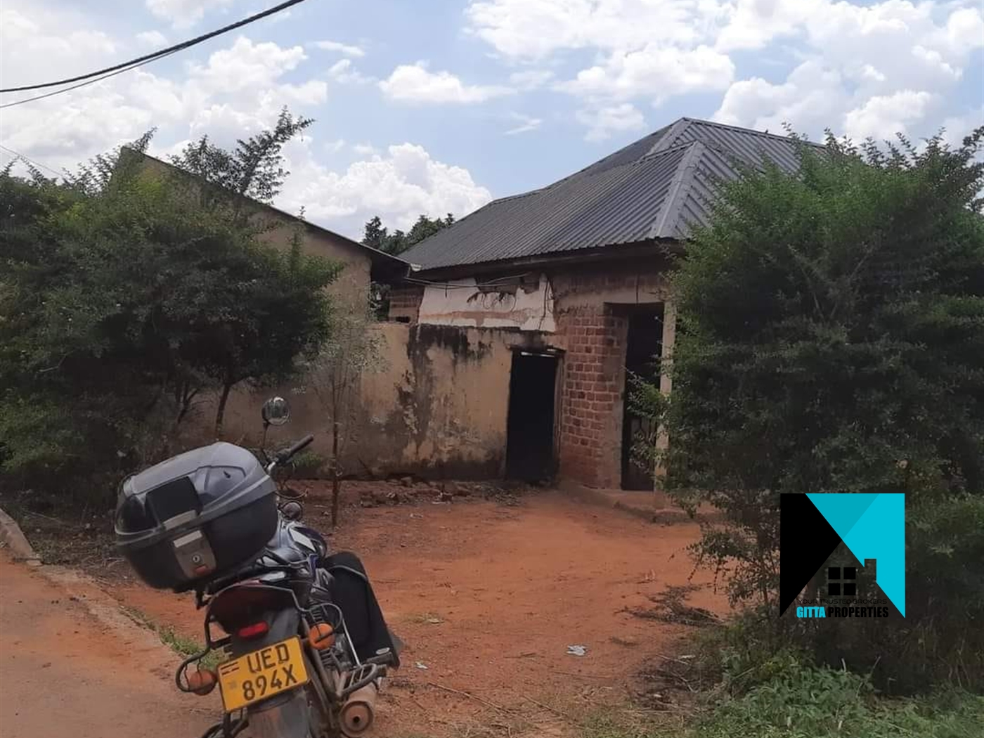 Residential Land for sale in Kira Wakiso